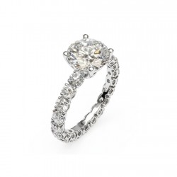DIAMOND SET 36 RING (EXCLUSIVE TO PRECIOUS)